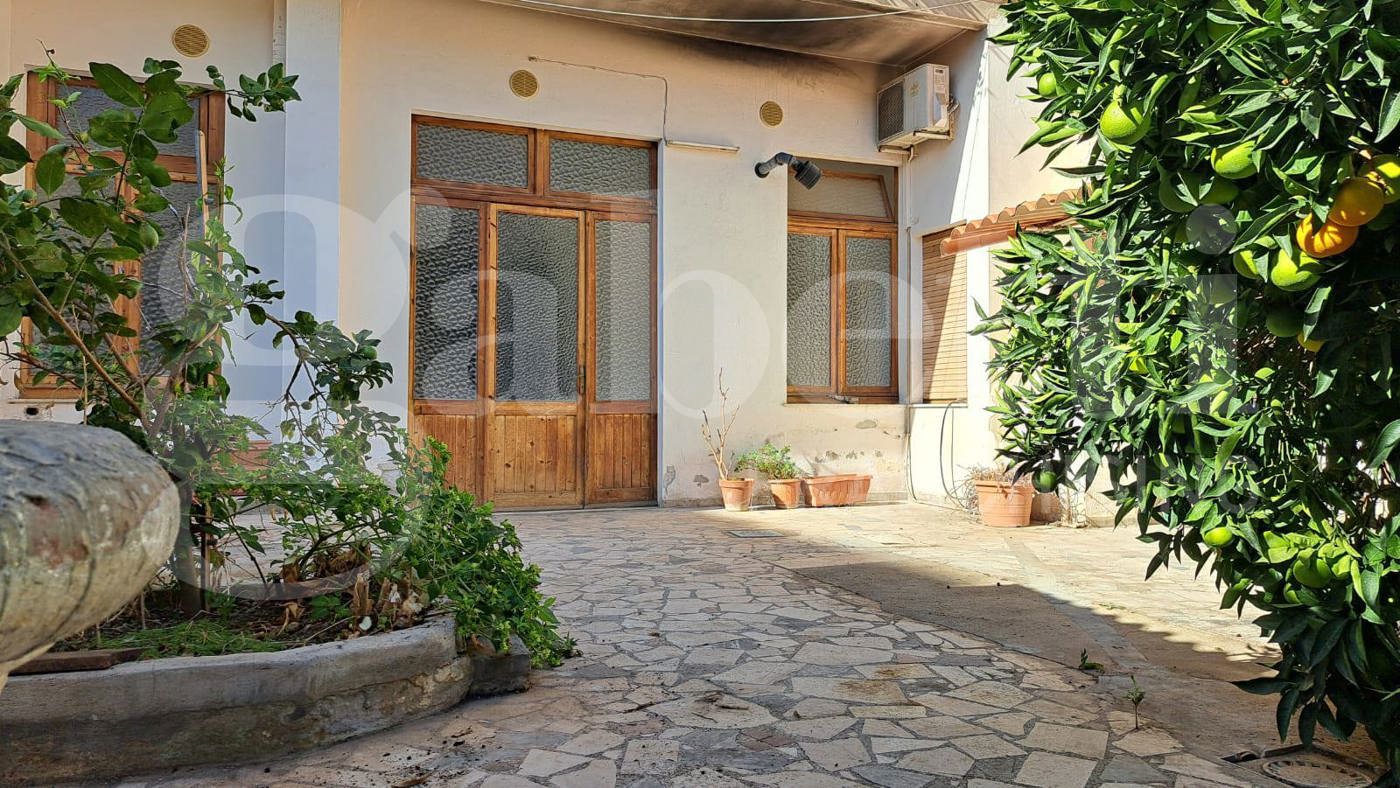 Quadrilocale con giardino a Quartu Sant'Elena