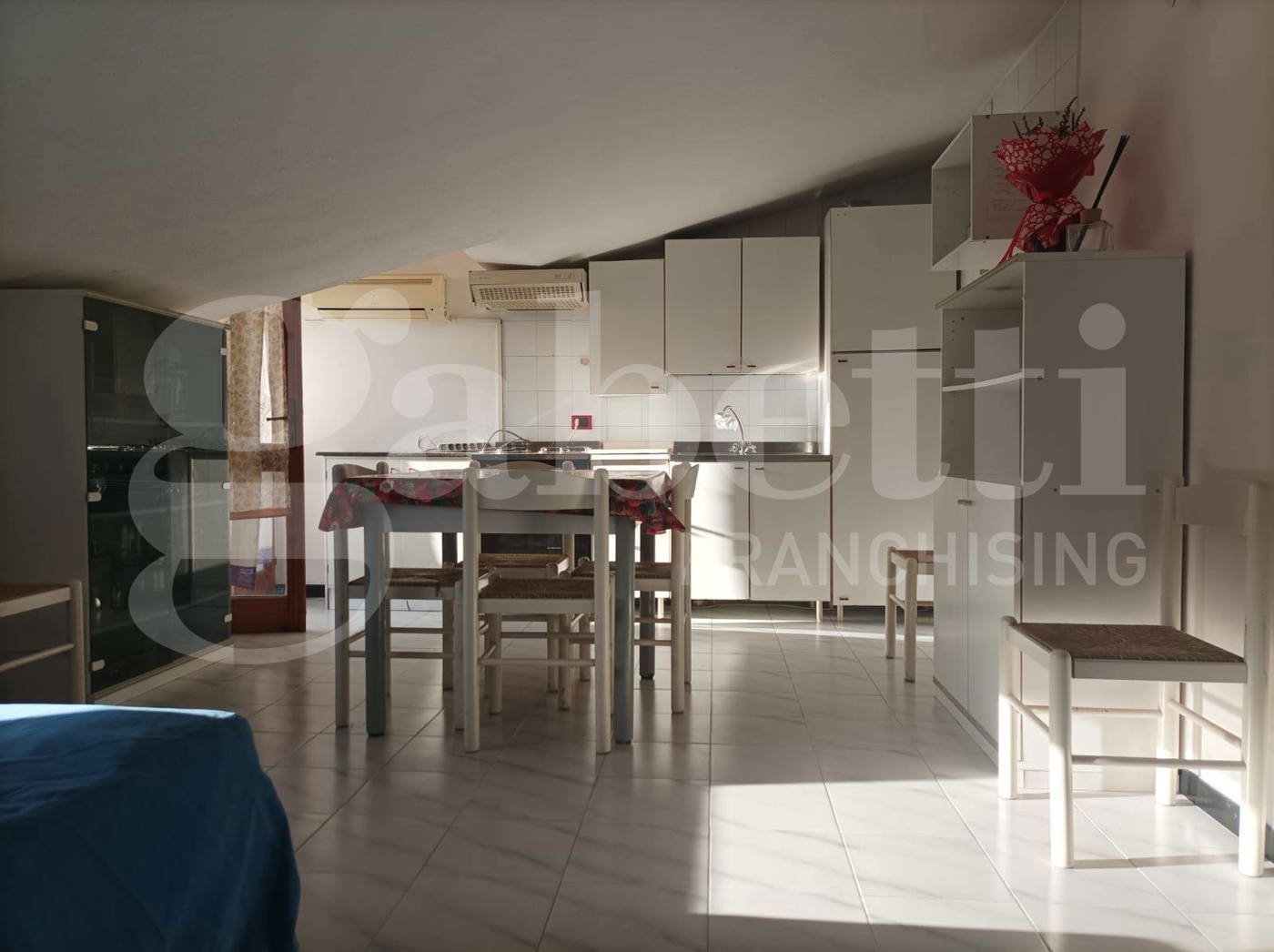 Bilocale in vendita a Quartu Sant'Elena