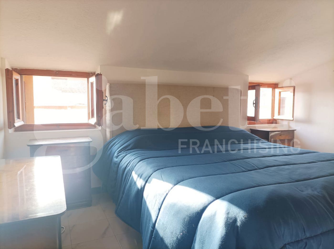 Bilocale in vendita a Quartu Sant'Elena