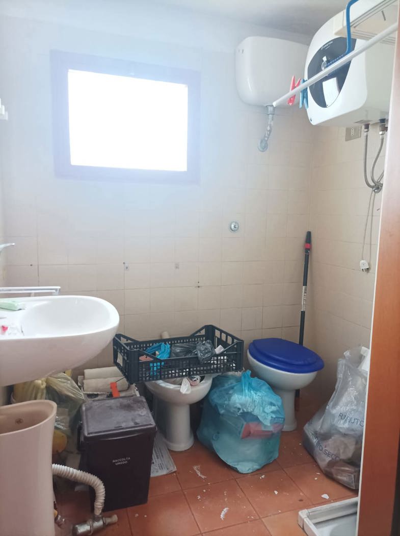 Bilocale in vendita a Quartu Sant'Elena