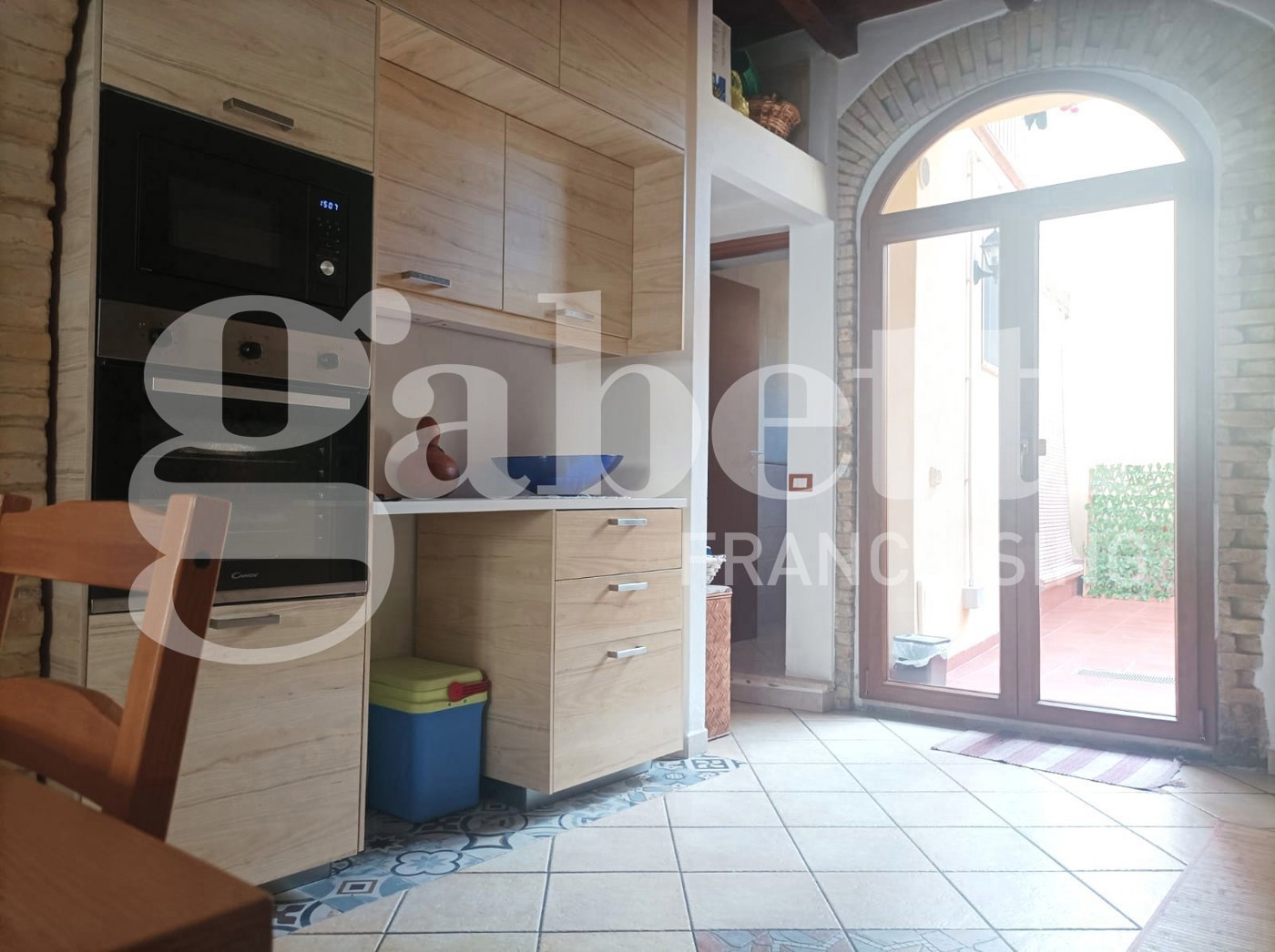 Casa indipendente in vendita a Quartucciu