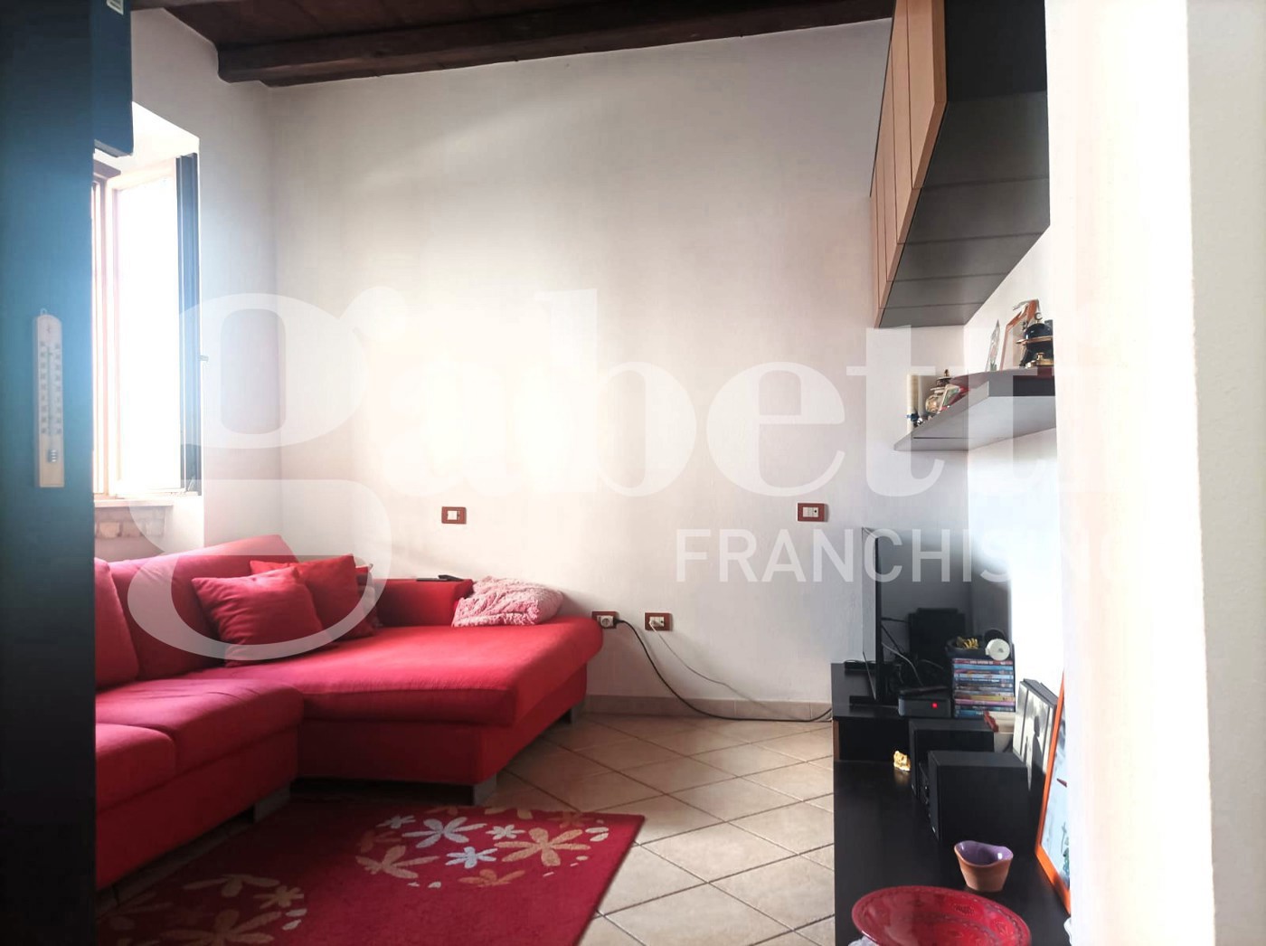 Casa indipendente in vendita a Quartucciu