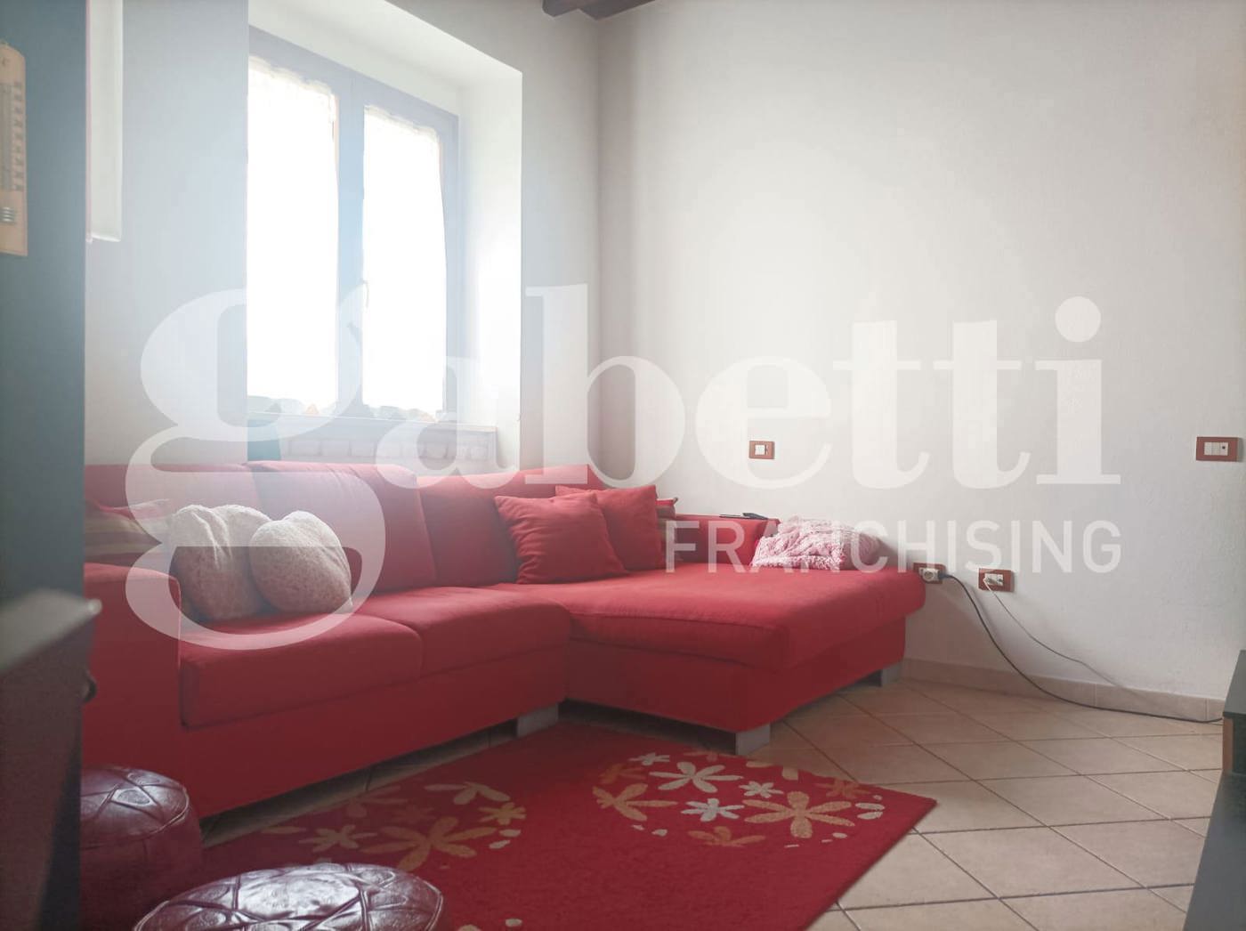 Casa indipendente in vendita a Quartucciu