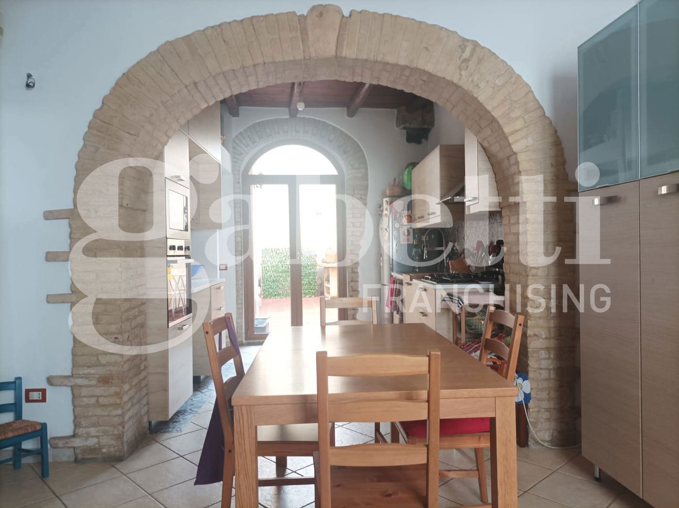 Casa indipendente in vendita a Quartucciu