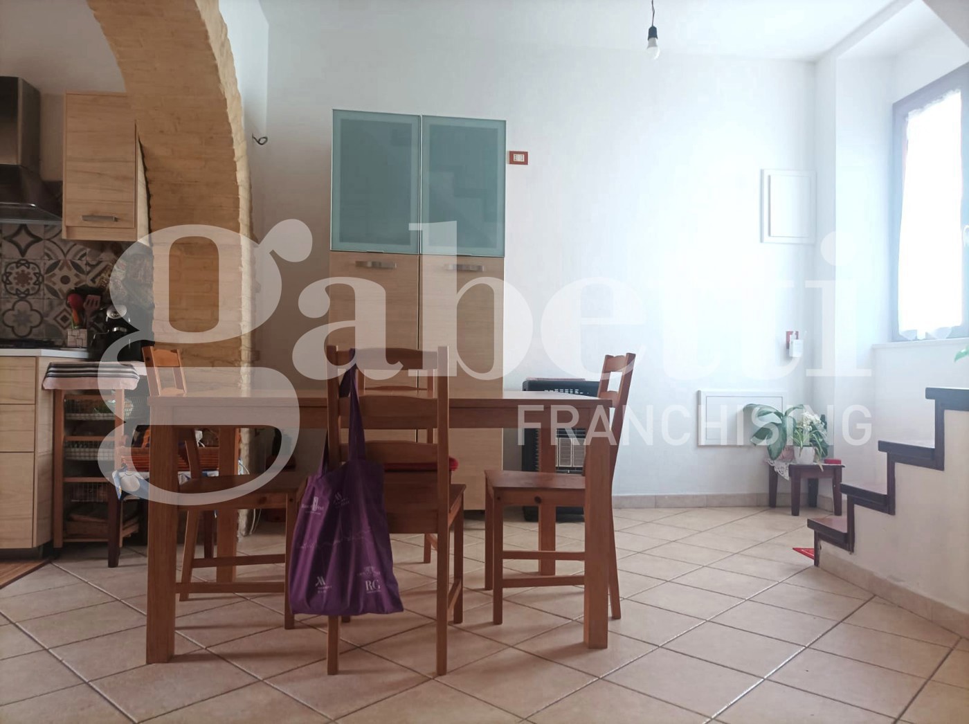 Casa indipendente in vendita a Quartucciu