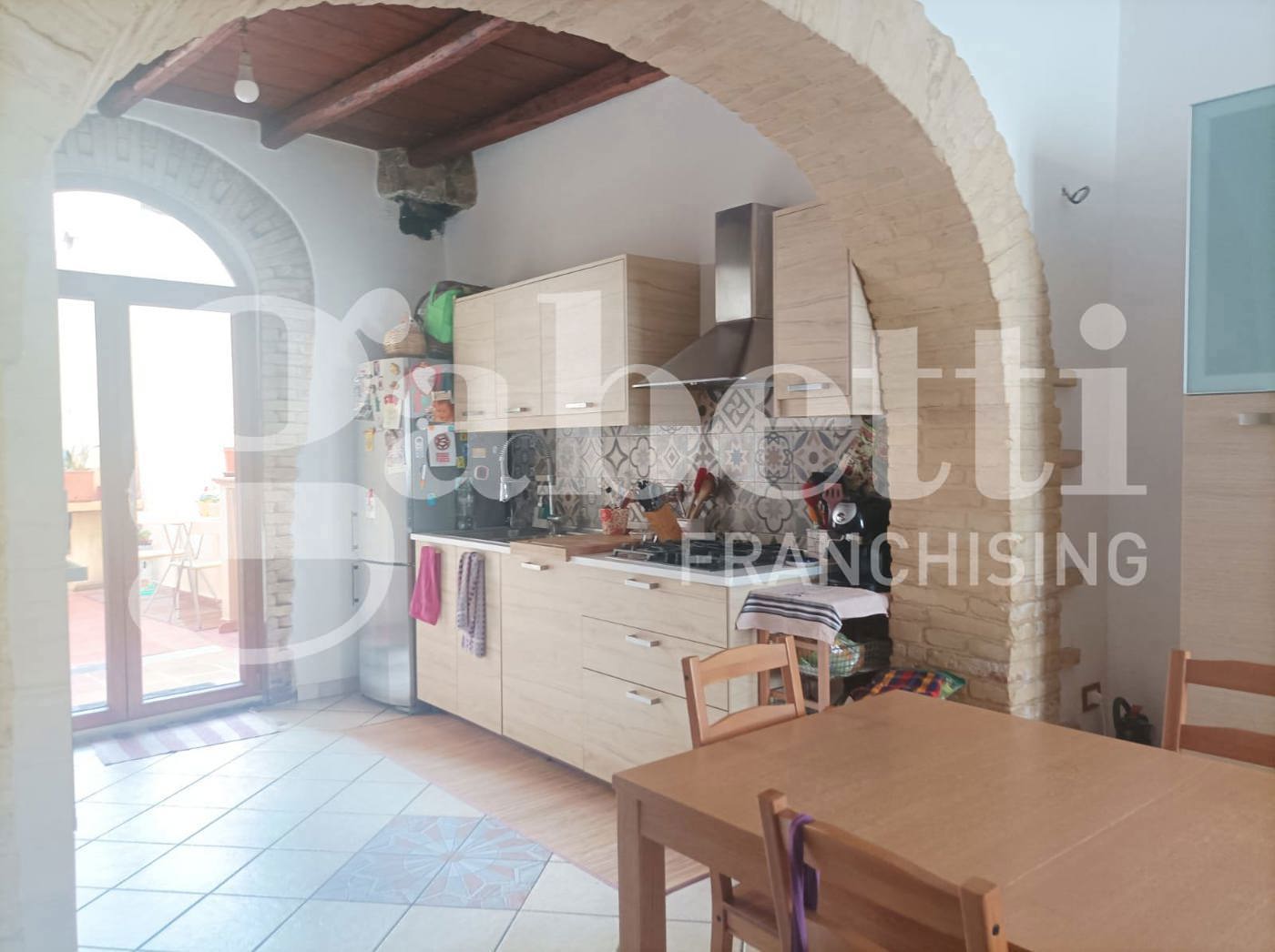 Casa indipendente in vendita a Quartucciu