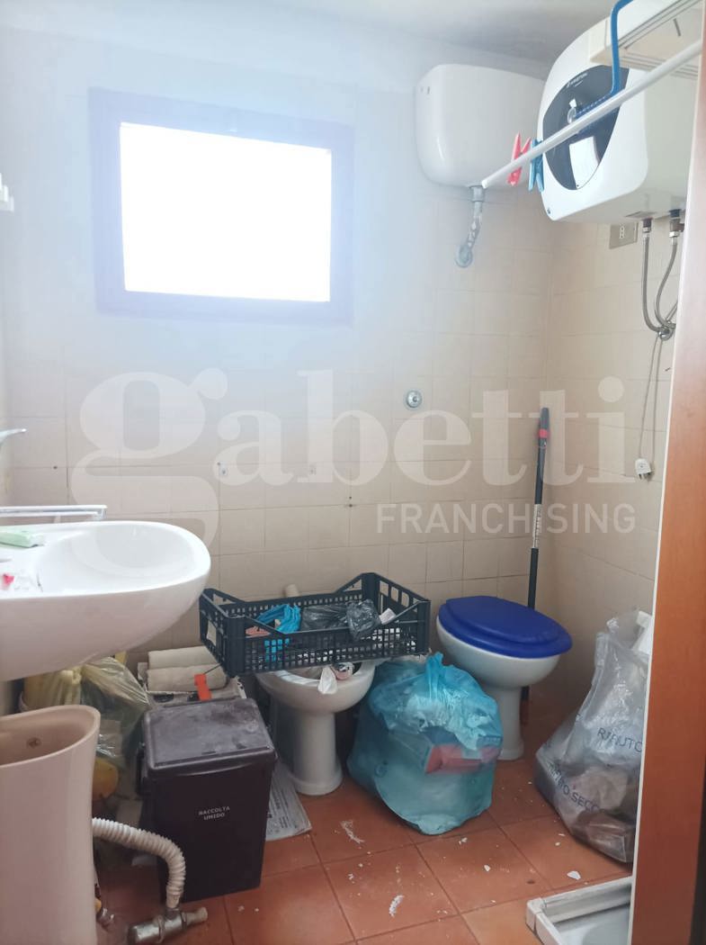 Bilocale in vendita a Quartu Sant'Elena