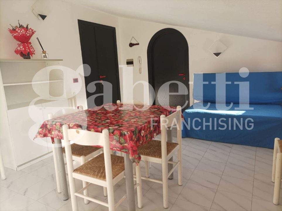 Bilocale in vendita a Quartu Sant'Elena