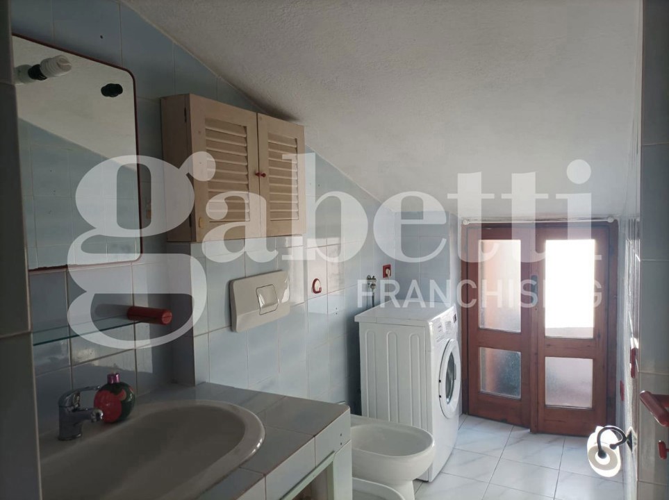 Bilocale in vendita a Quartu Sant'Elena