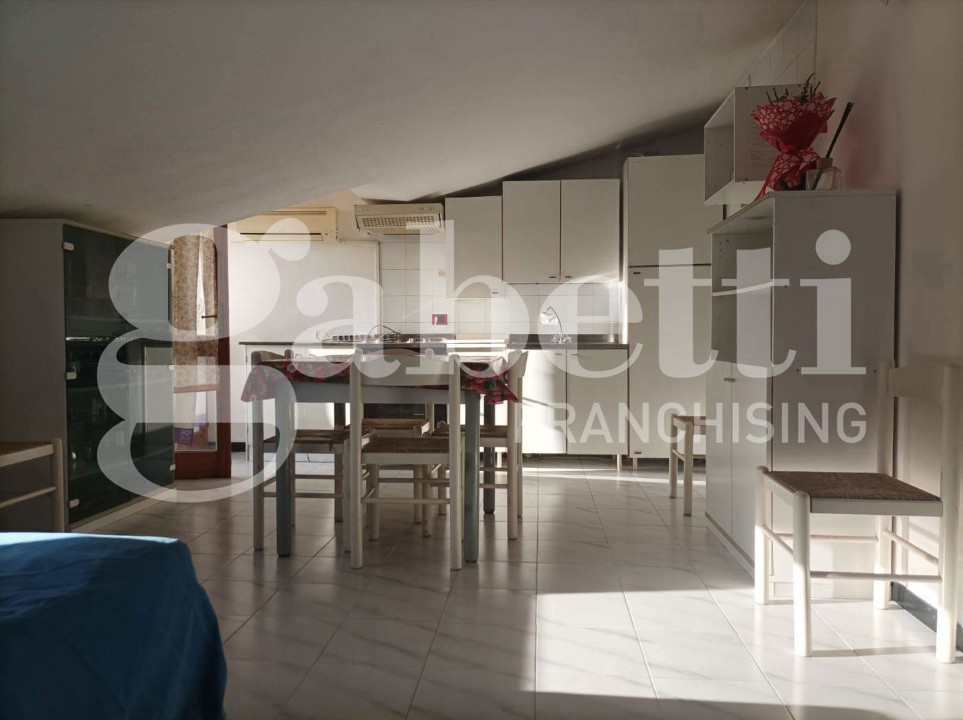 Bilocale in vendita a Quartu Sant'Elena