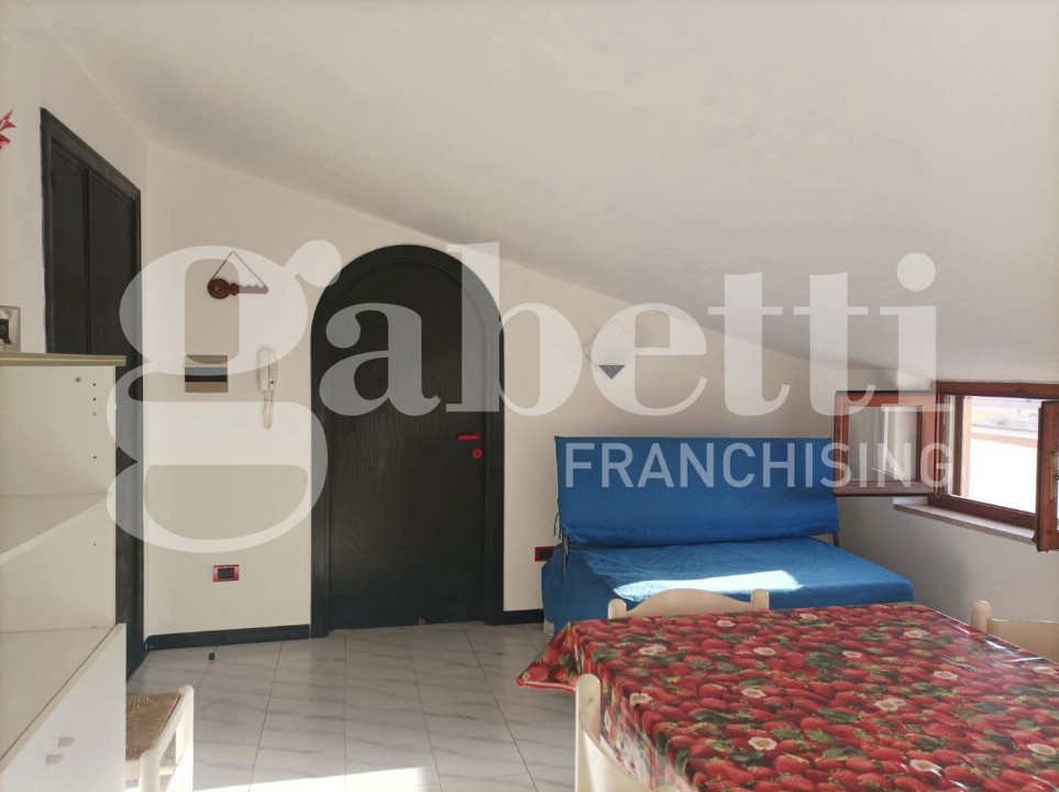 Bilocale in vendita a Quartu Sant'Elena