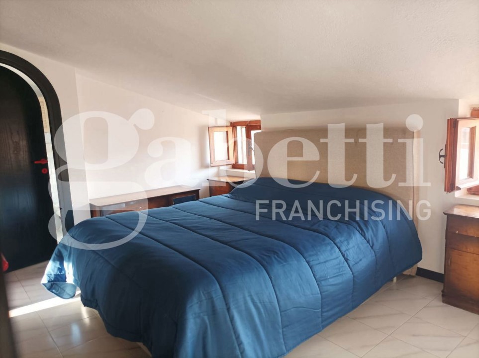 Bilocale in vendita a Quartu Sant'Elena