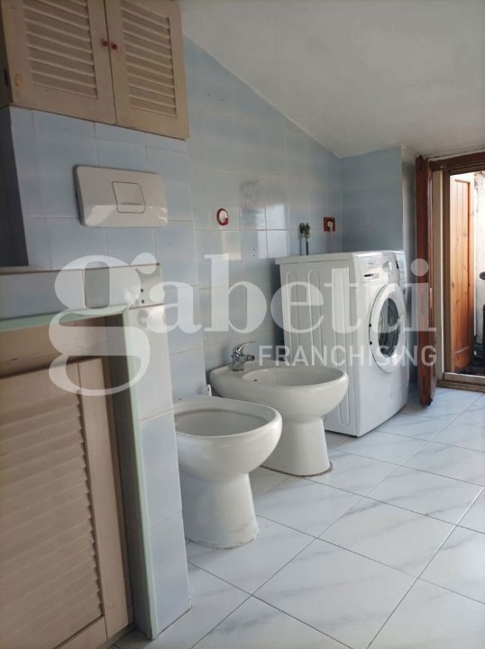 Bilocale in vendita a Quartu Sant'Elena