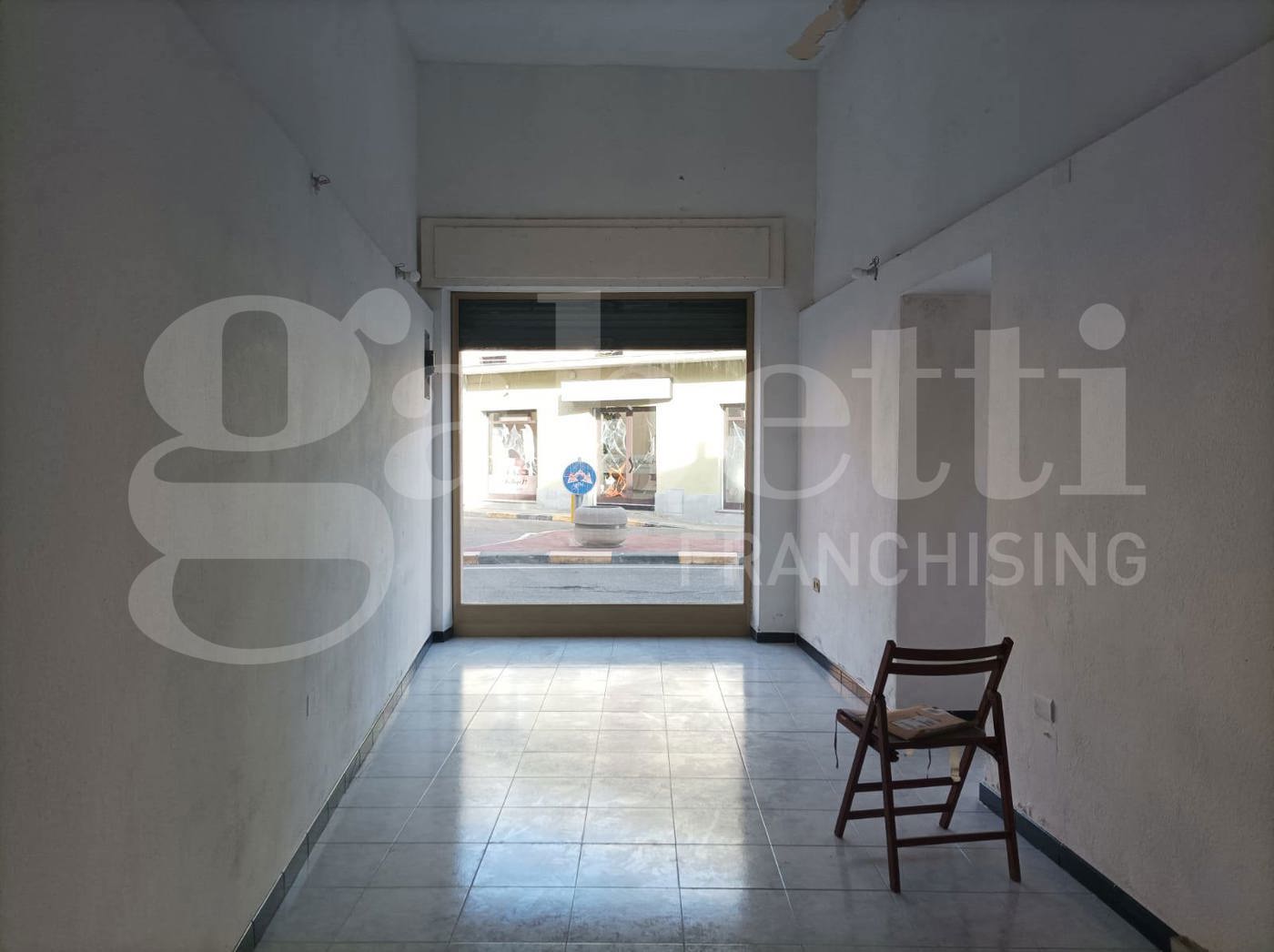 Negozio in vendita a Quartu Sant'Elena