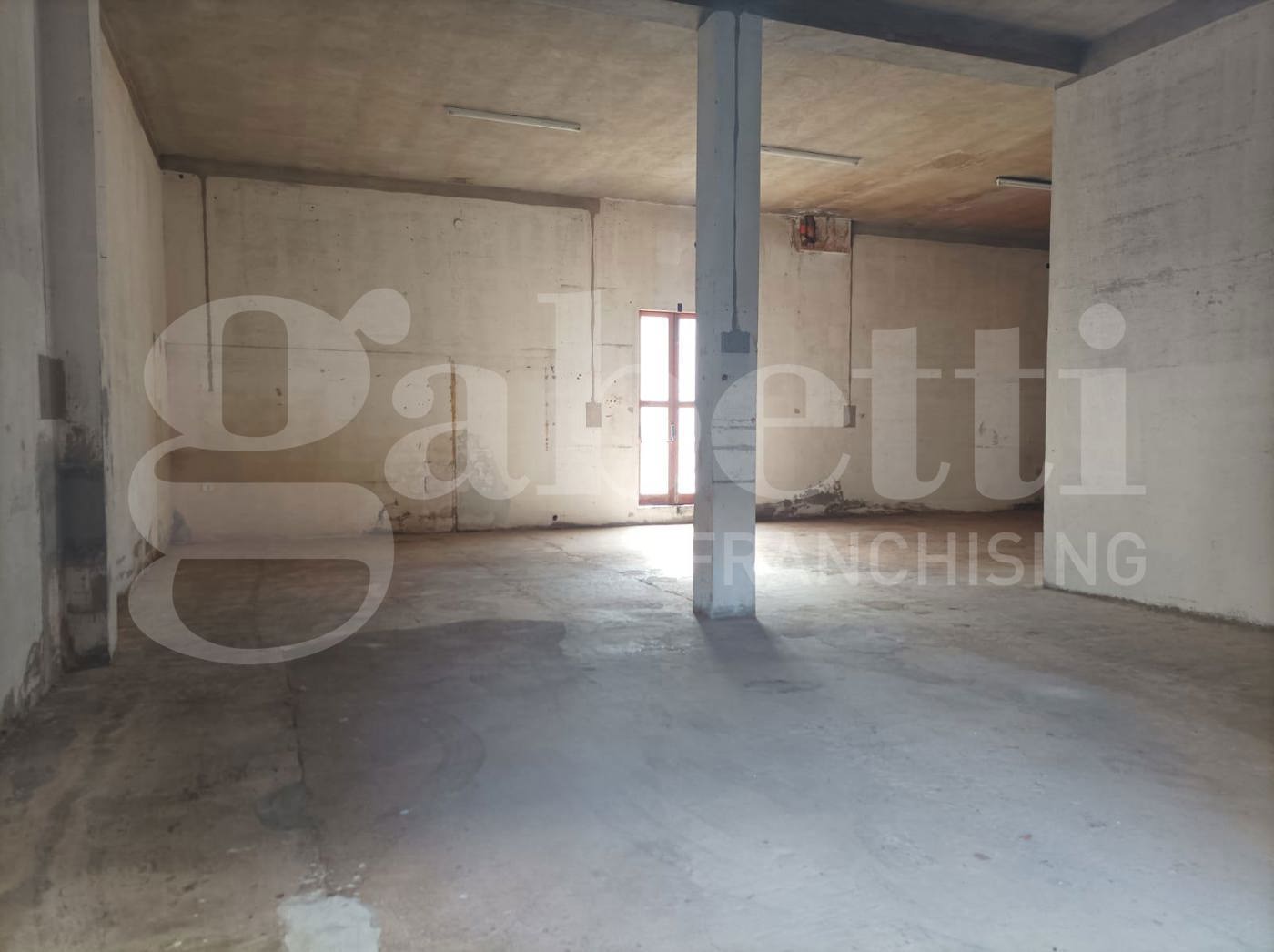 Laboratorio in affitto a Quartu Sant'Elena