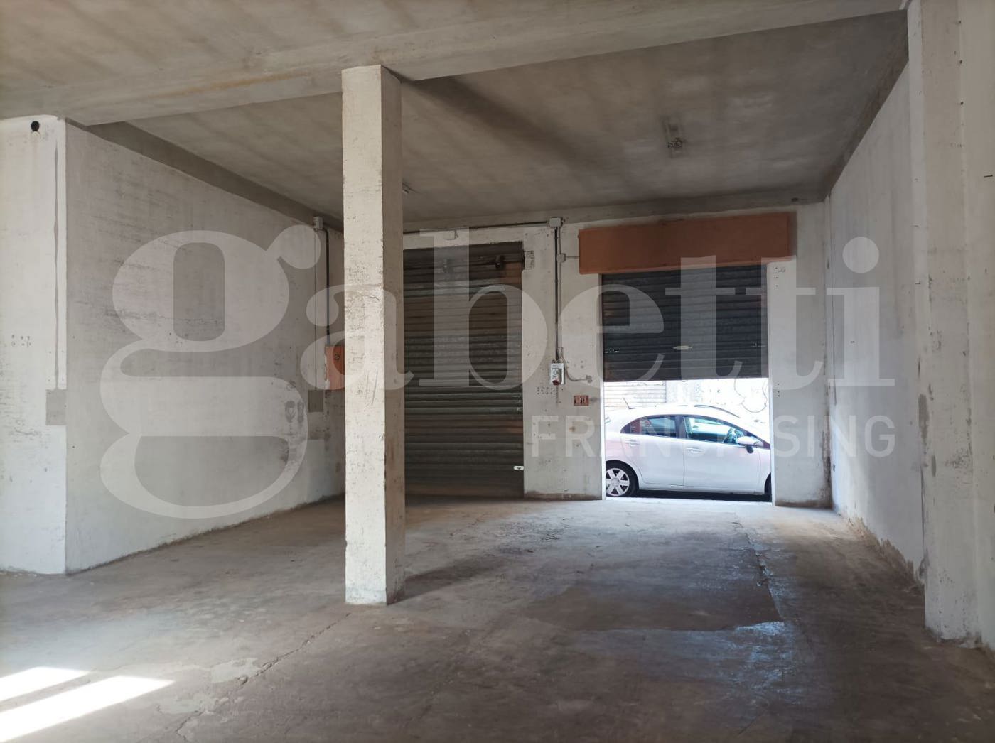 Laboratorio in affitto a Quartu Sant'Elena