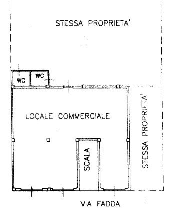 Laboratorio in affitto a Quartu Sant'Elena