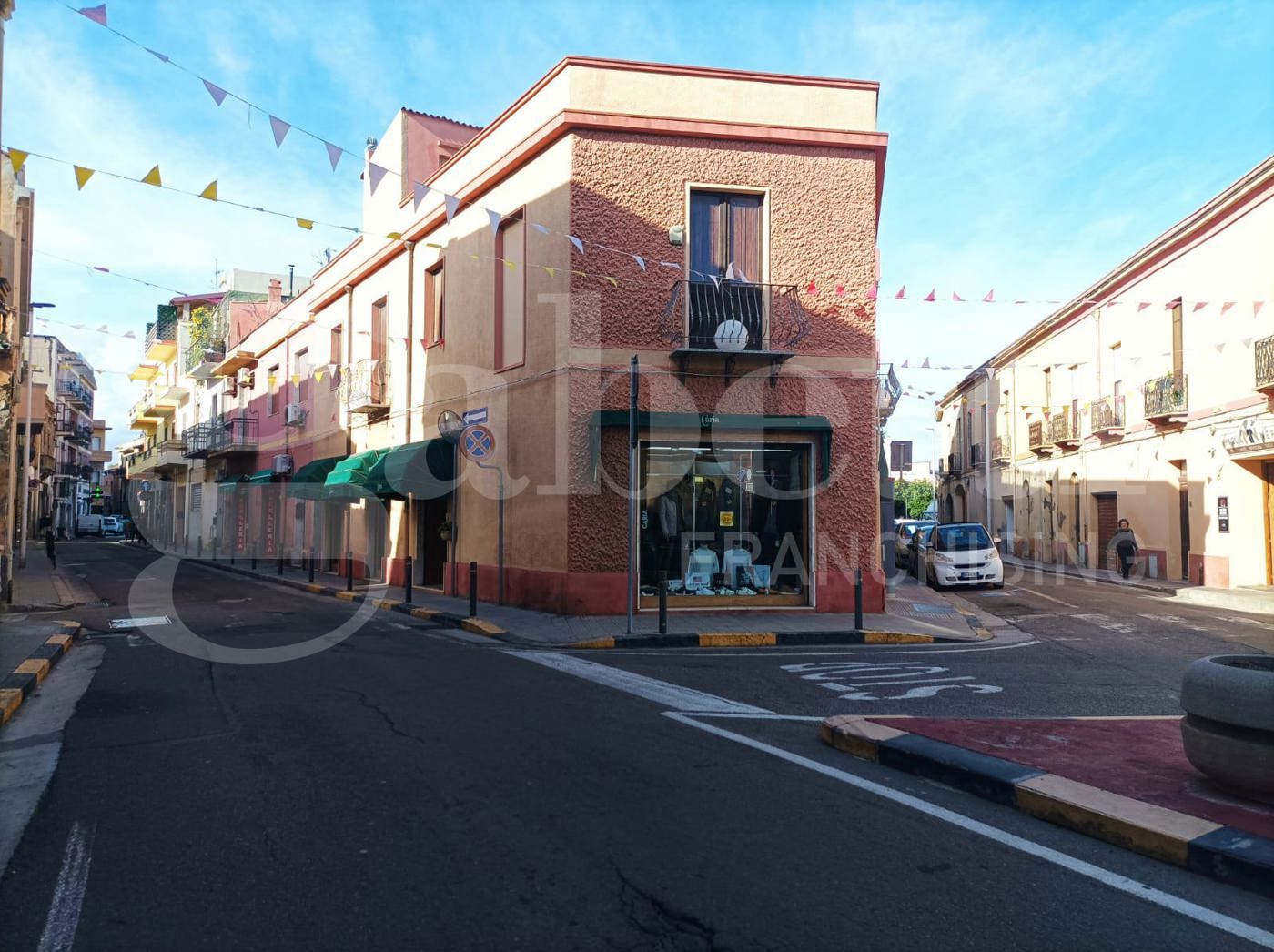 Negozio in vendita a Quartu Sant'Elena