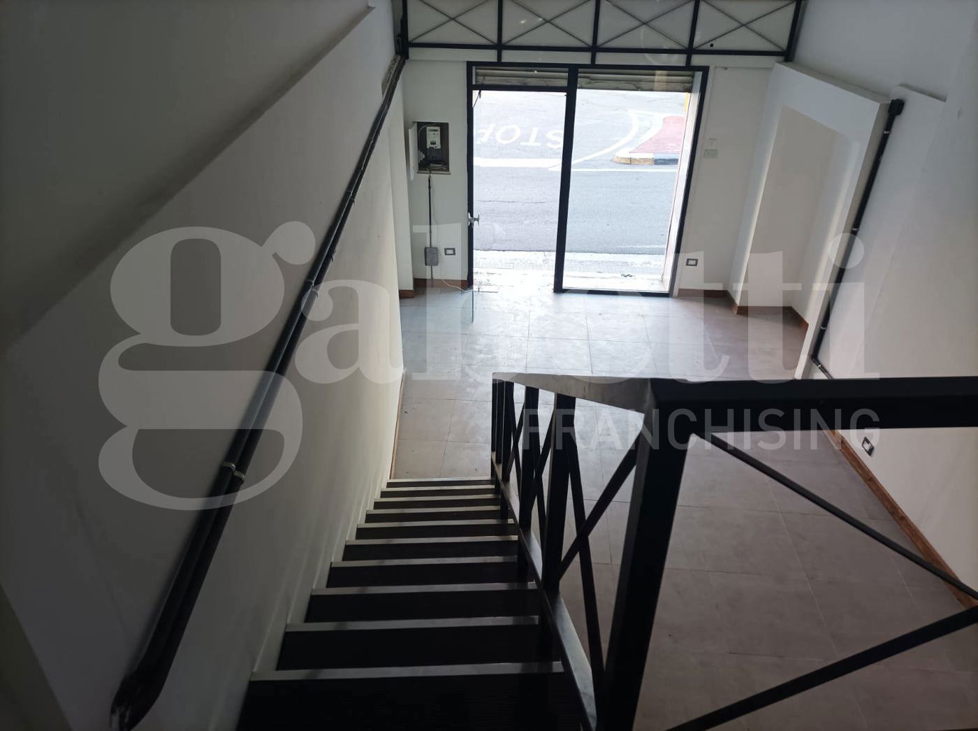 Negozio in vendita a Quartu Sant'Elena