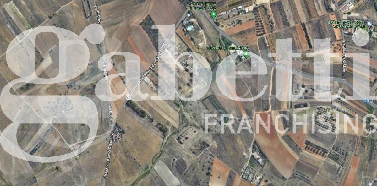 Terreno Agricolo in vendita a Cagliari