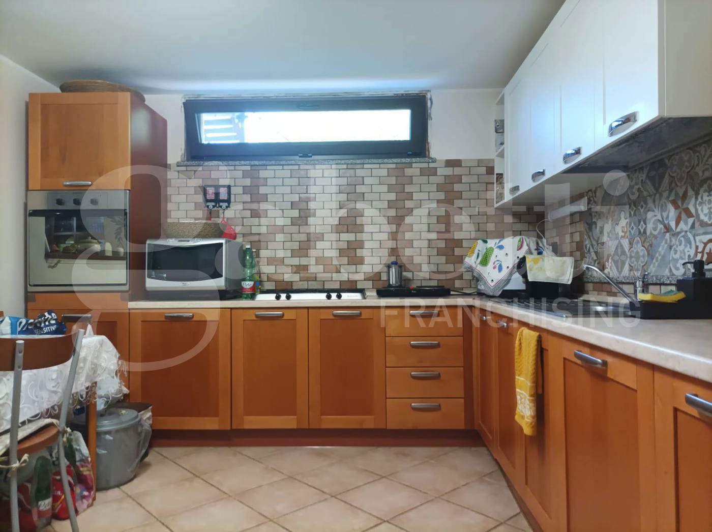 Appartamento in vendita a Quartu Sant'Elena