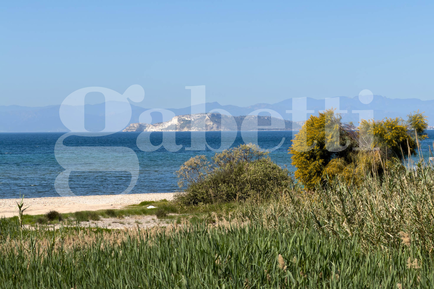 Villa in vendita a Quartu Sant'Elena