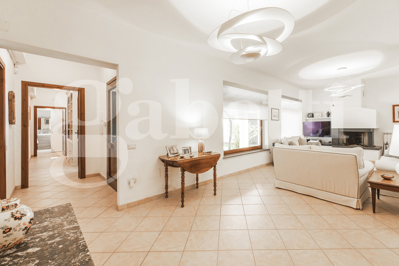 Villa in vendita a Quartu Sant'Elena