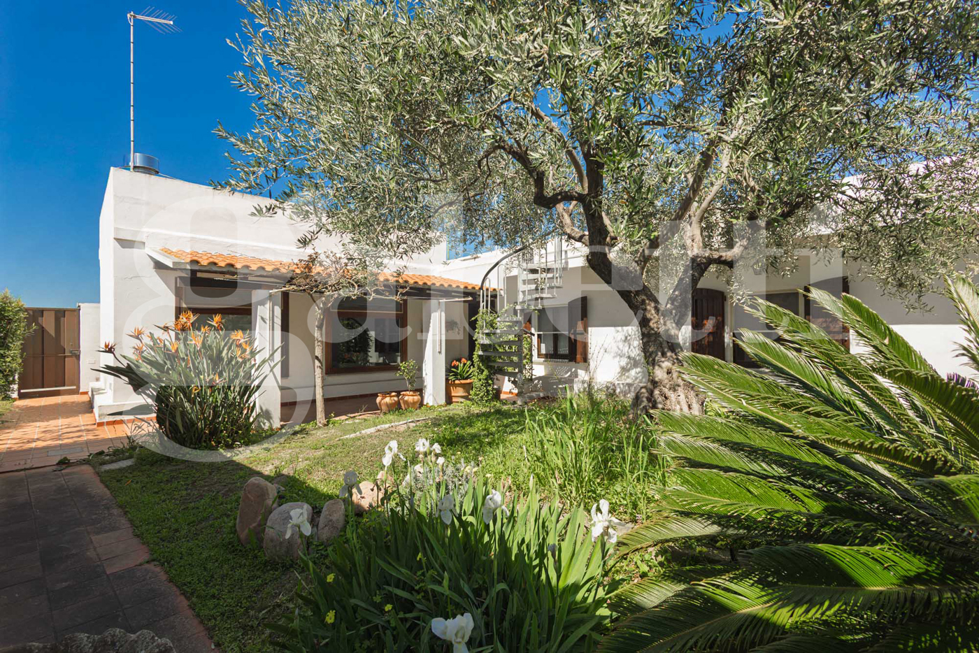 Villa in vendita a Quartu Sant'Elena