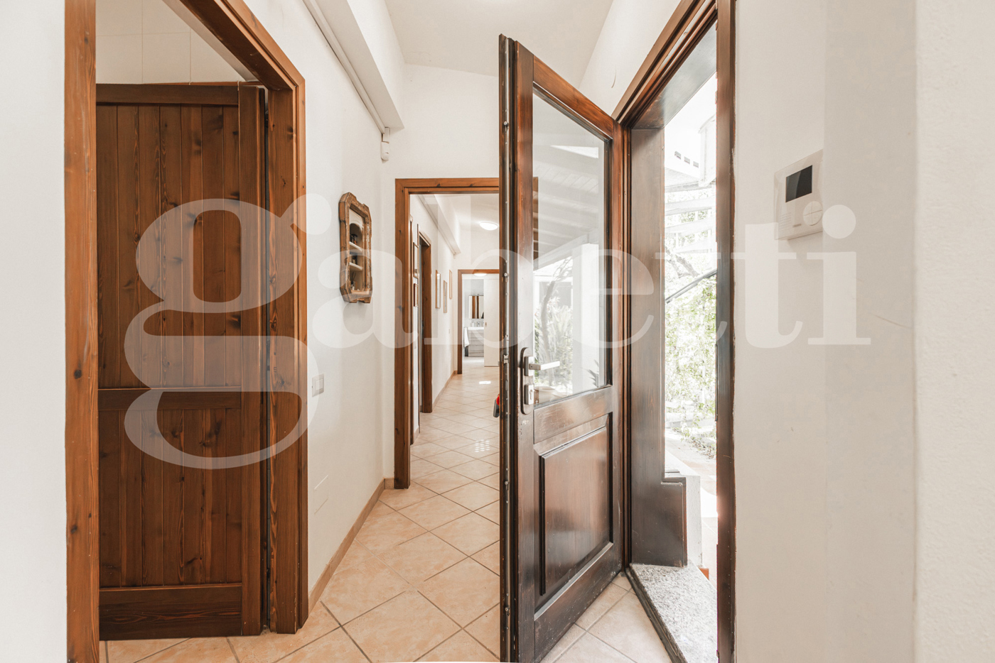 Villa in vendita a Quartu Sant'Elena