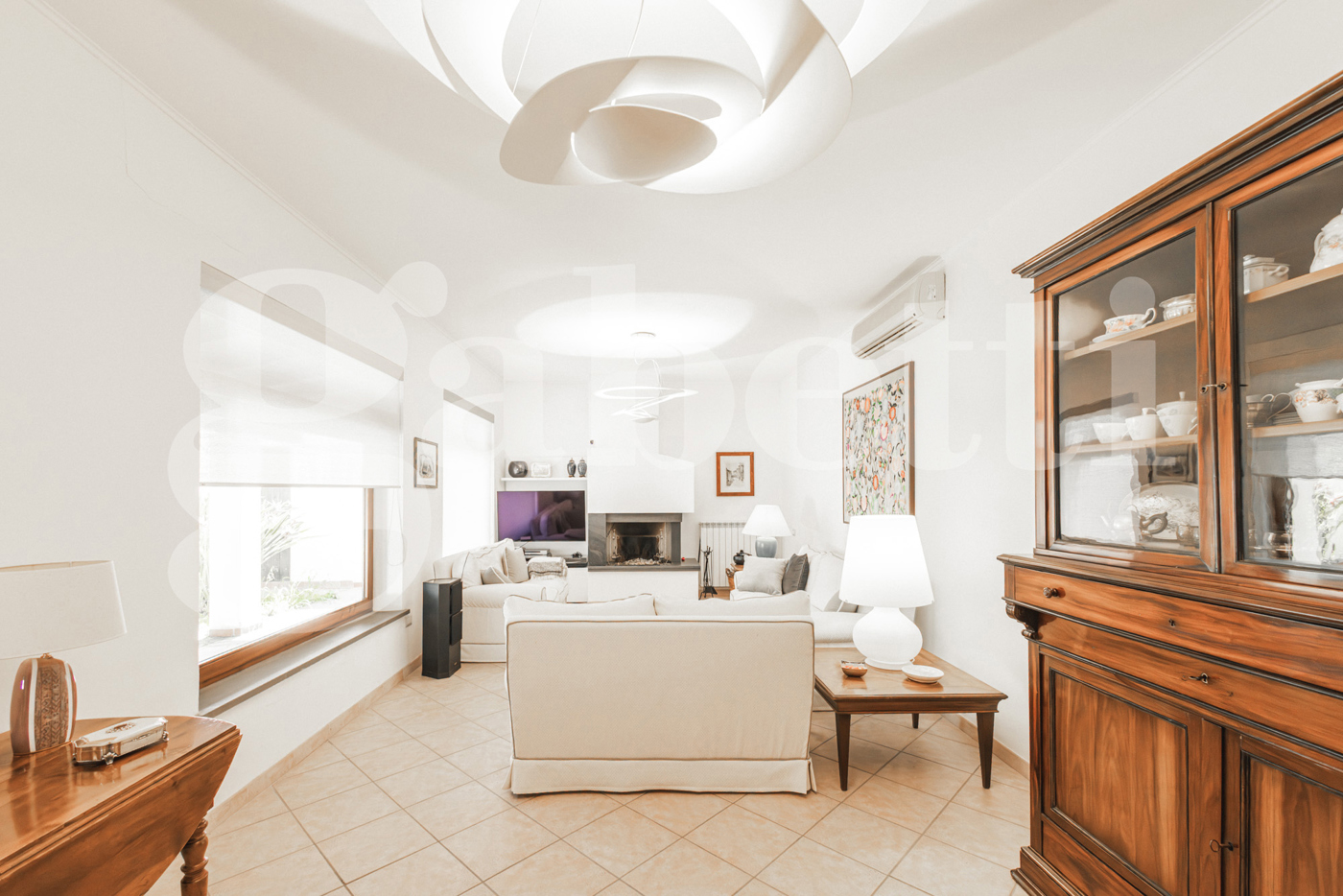 Villa in vendita a Quartu Sant'Elena