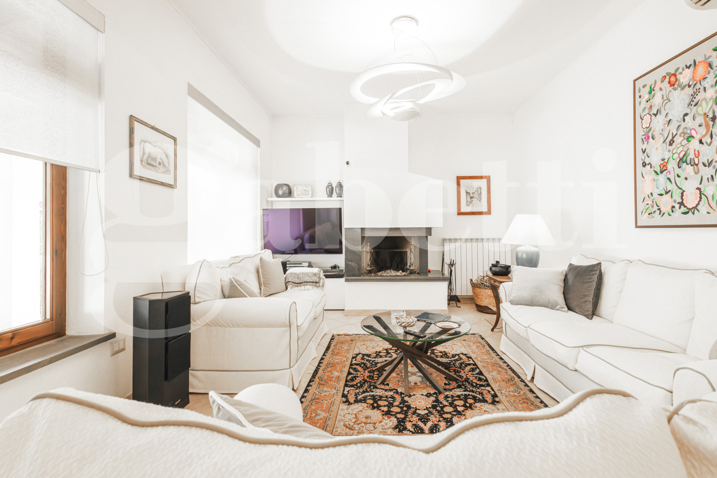 Villa in vendita a Quartu Sant'Elena