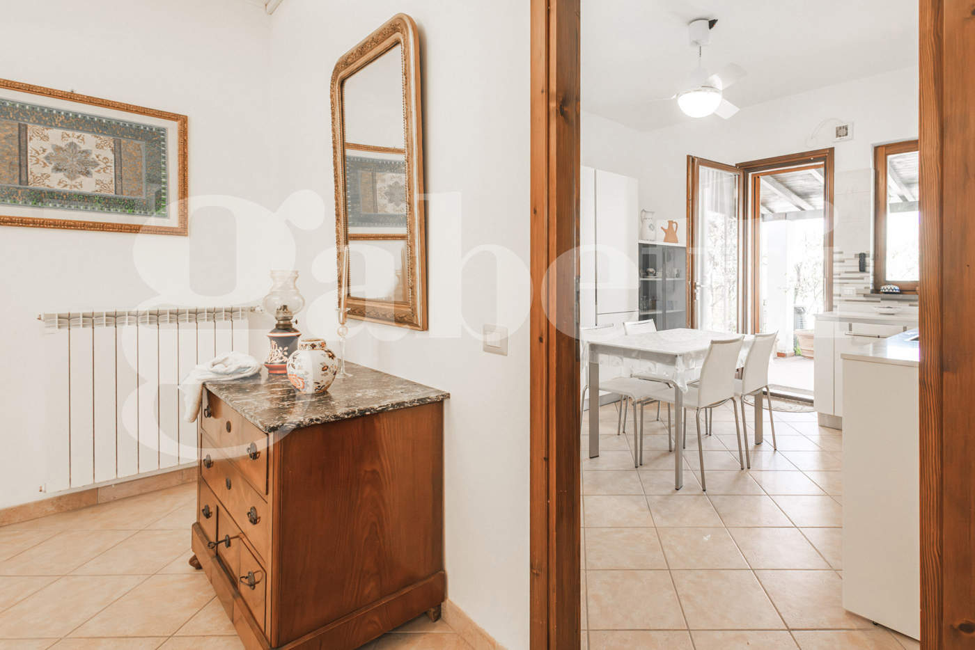 Villa in vendita a Quartu Sant'Elena