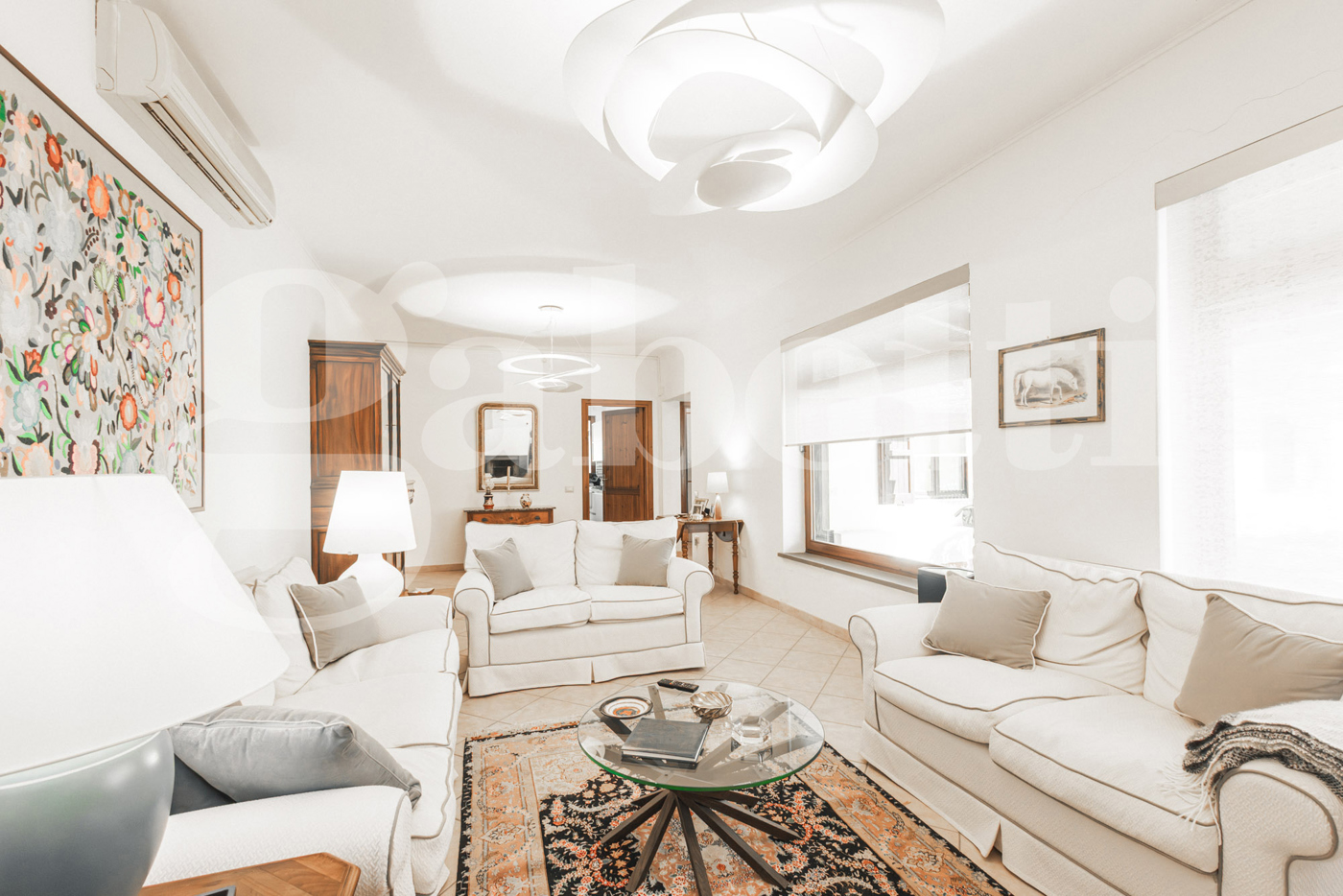 Villa in vendita a Quartu Sant'Elena