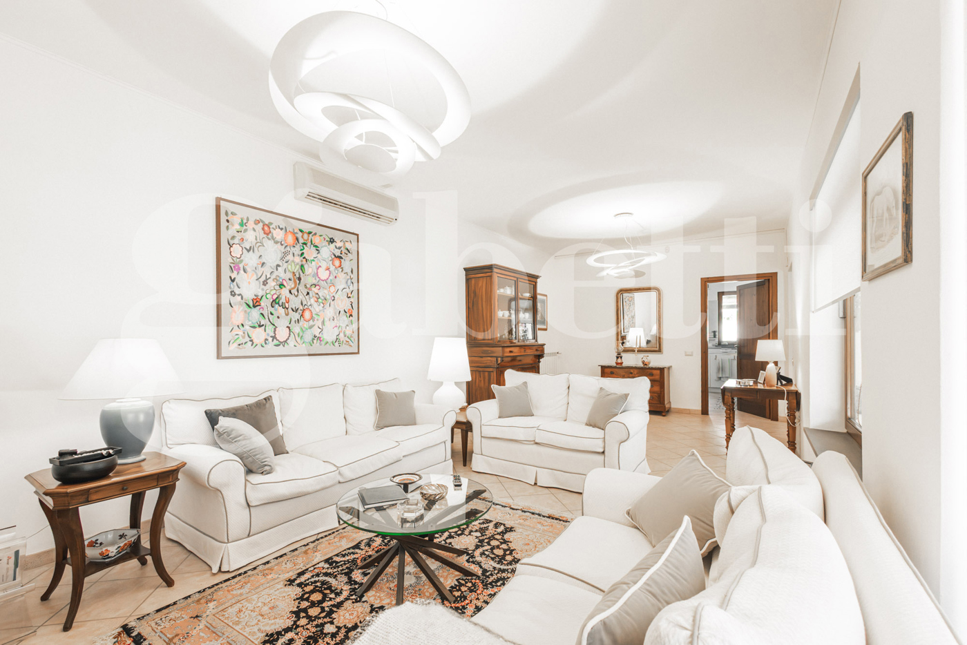 Villa in vendita a Quartu Sant'Elena