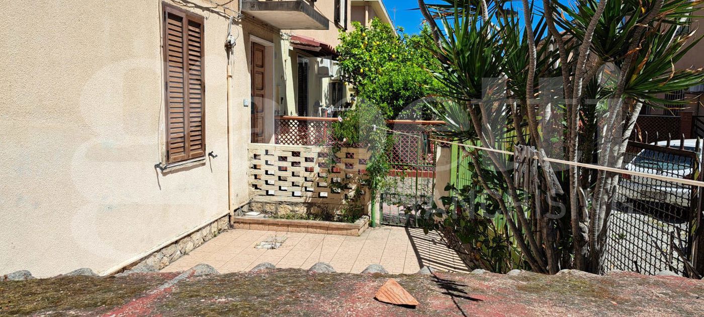 Trilocale in vendita a Quartu Sant'Elena