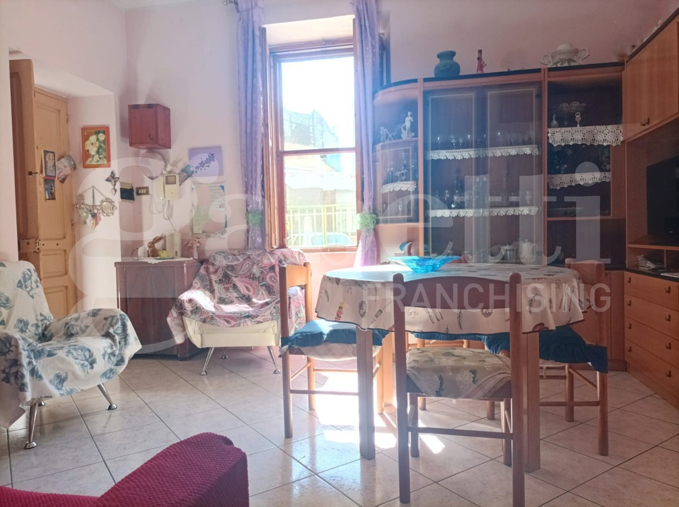 Trilocale in vendita a Quartu Sant'Elena