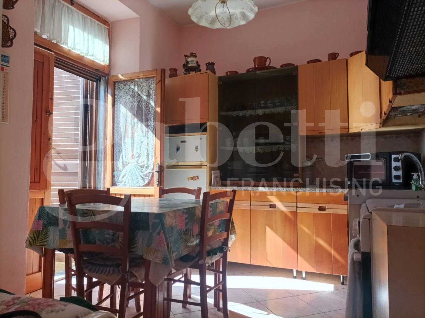 Trilocale in vendita a Quartu Sant'Elena