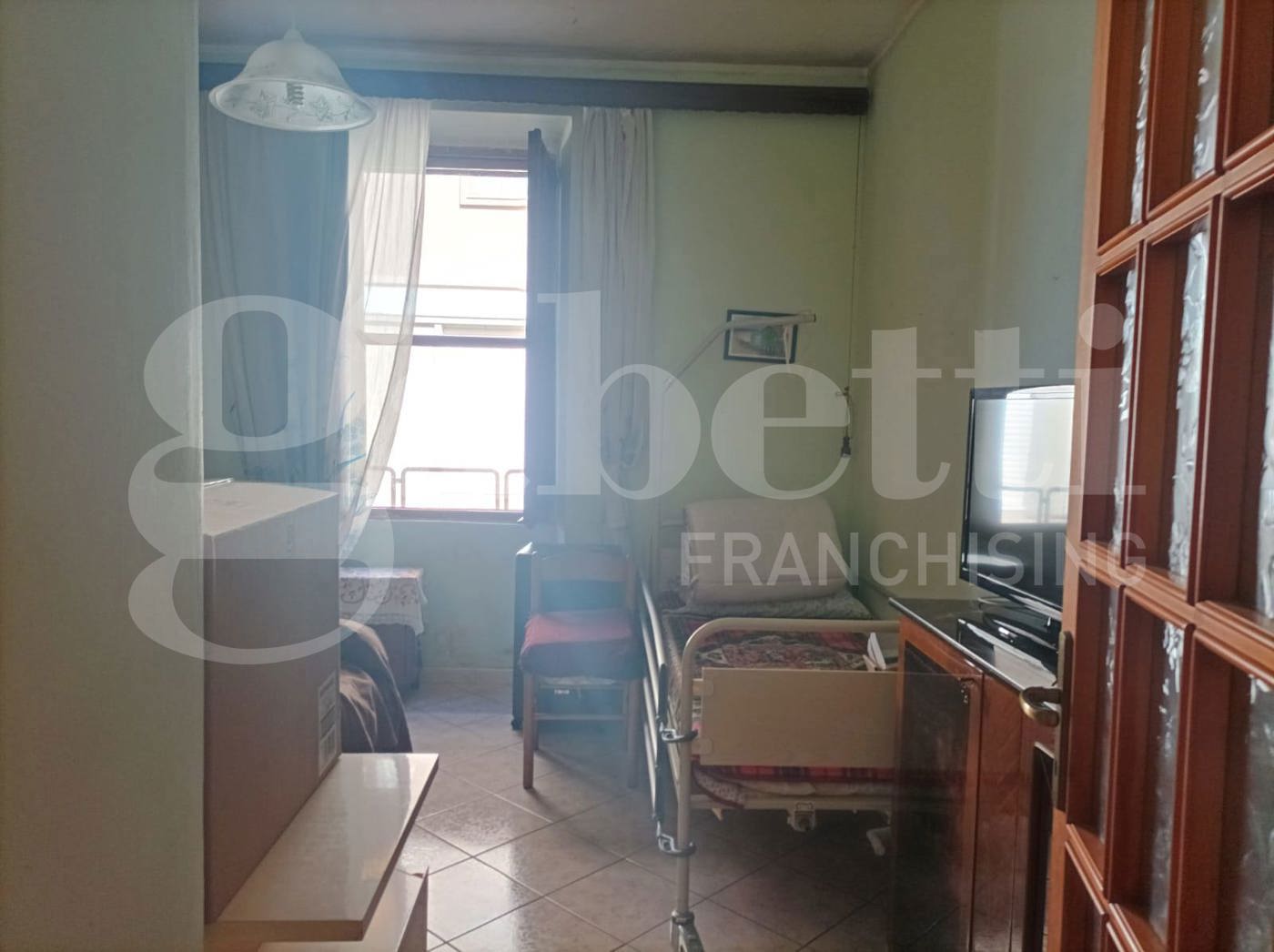 Trilocale in vendita a Quartu Sant'Elena