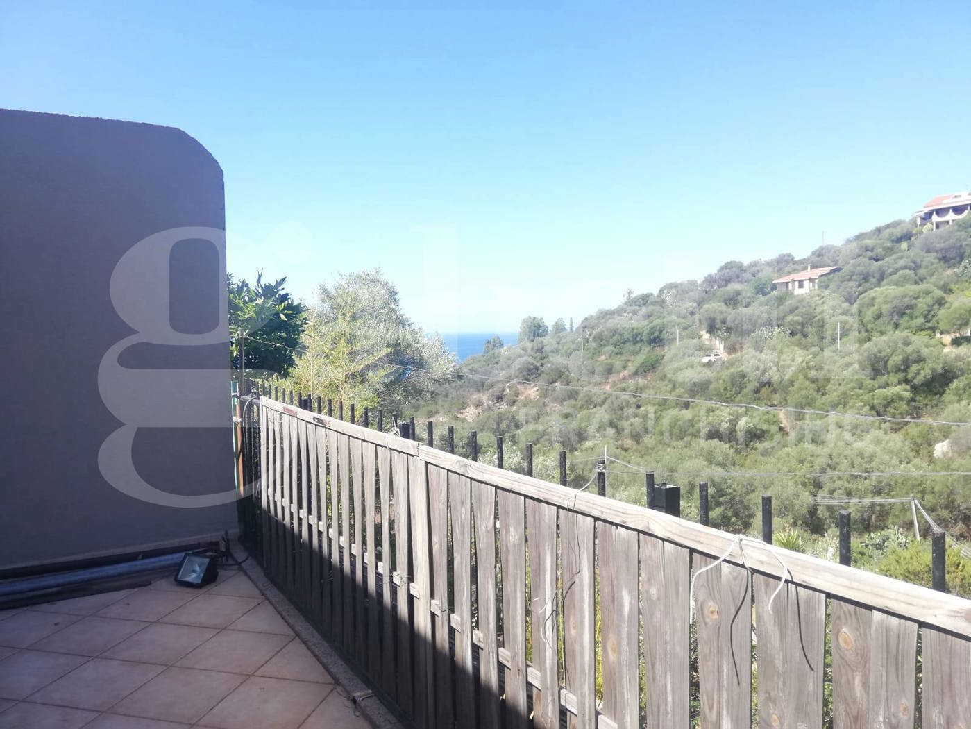 Villa Bifamiliare in vendita a Quartu Sant'Elena