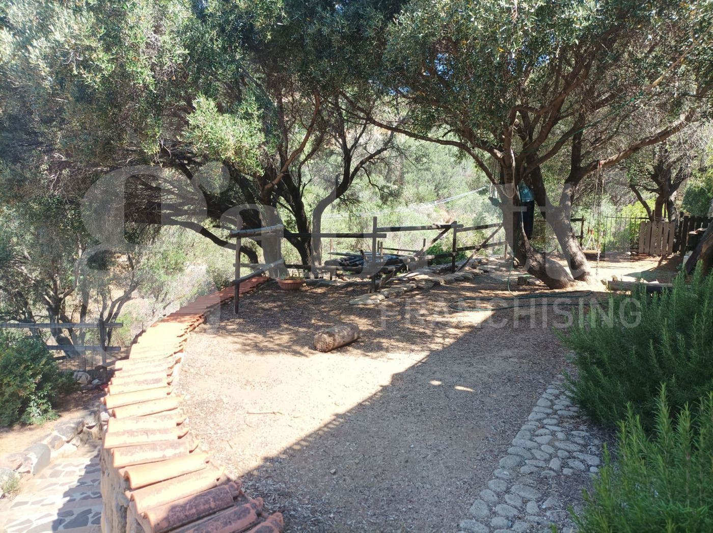 Villa Bifamiliare in vendita a Quartu Sant'Elena
