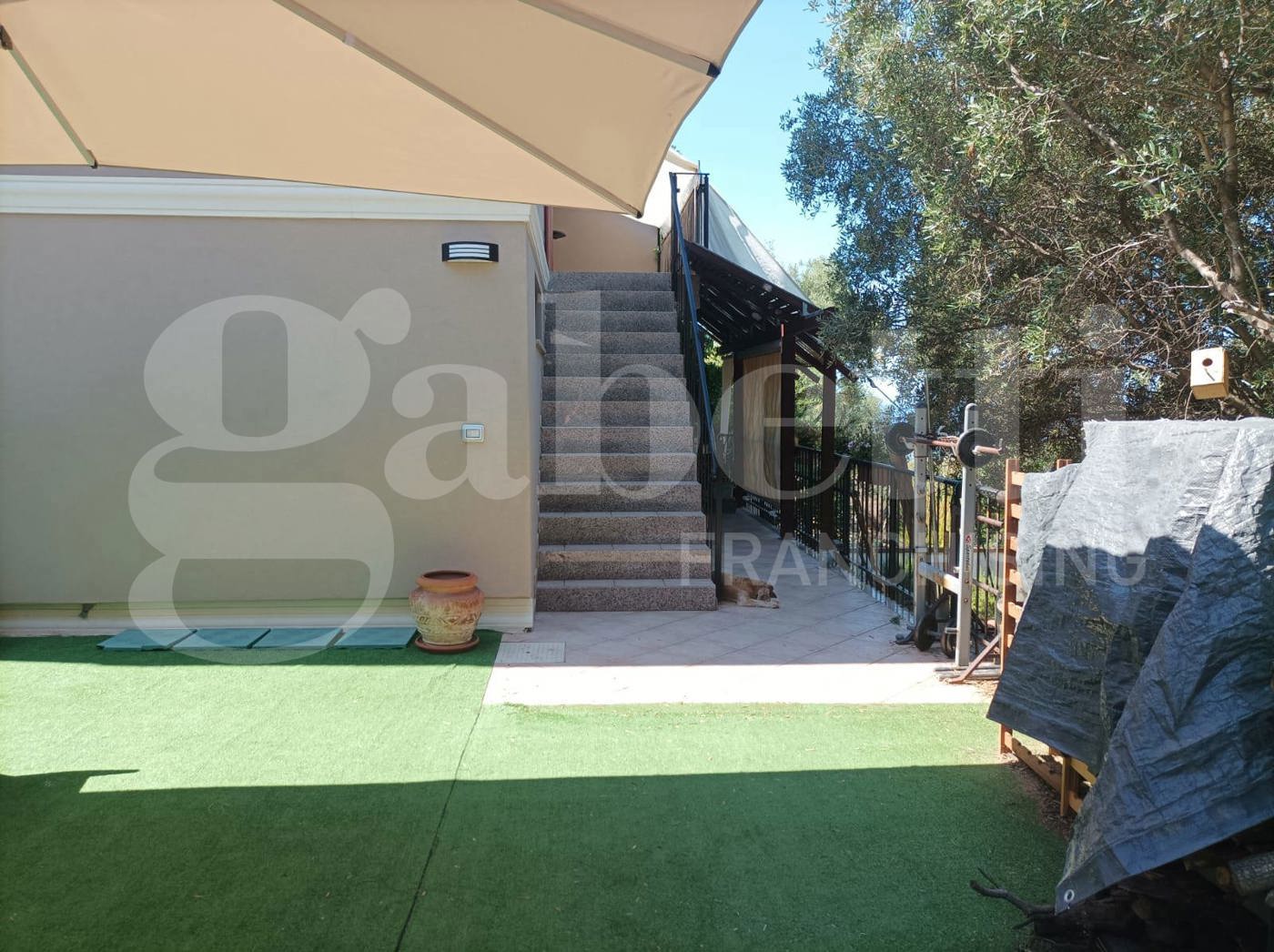 Villa Bifamiliare in vendita a Quartu Sant'Elena