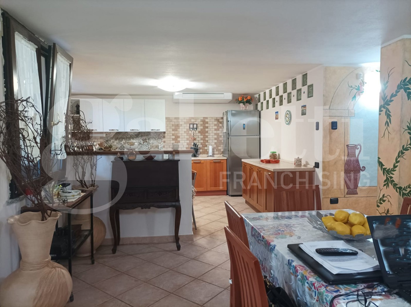 Villa Bifamiliare in vendita a Quartu Sant'Elena