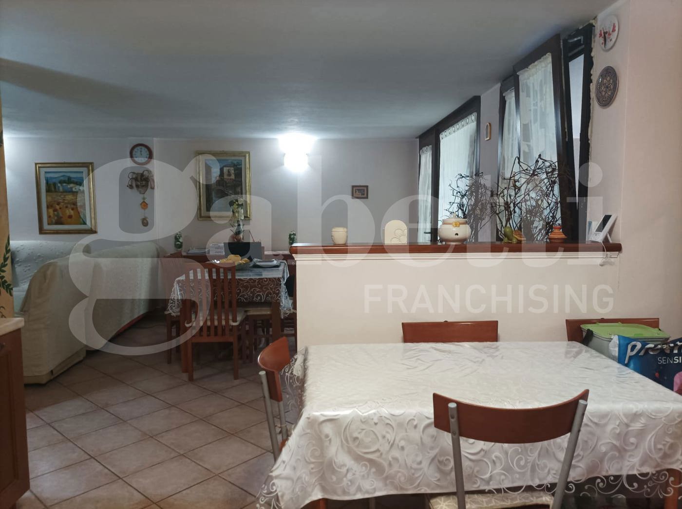Villa Bifamiliare in vendita a Quartu Sant'Elena