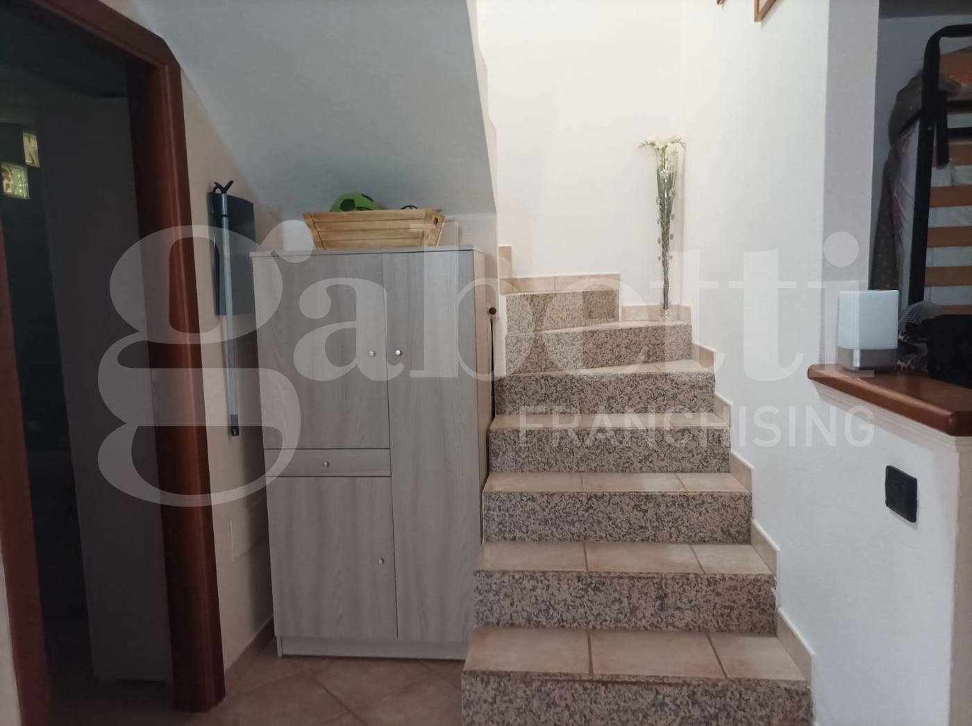 Villa Bifamiliare in vendita a Quartu Sant'Elena