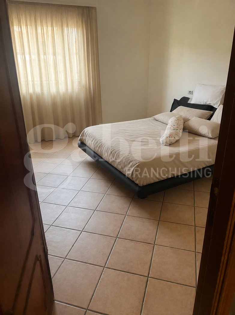 Quadrilocale in vendita a Quartu Sant'Elena