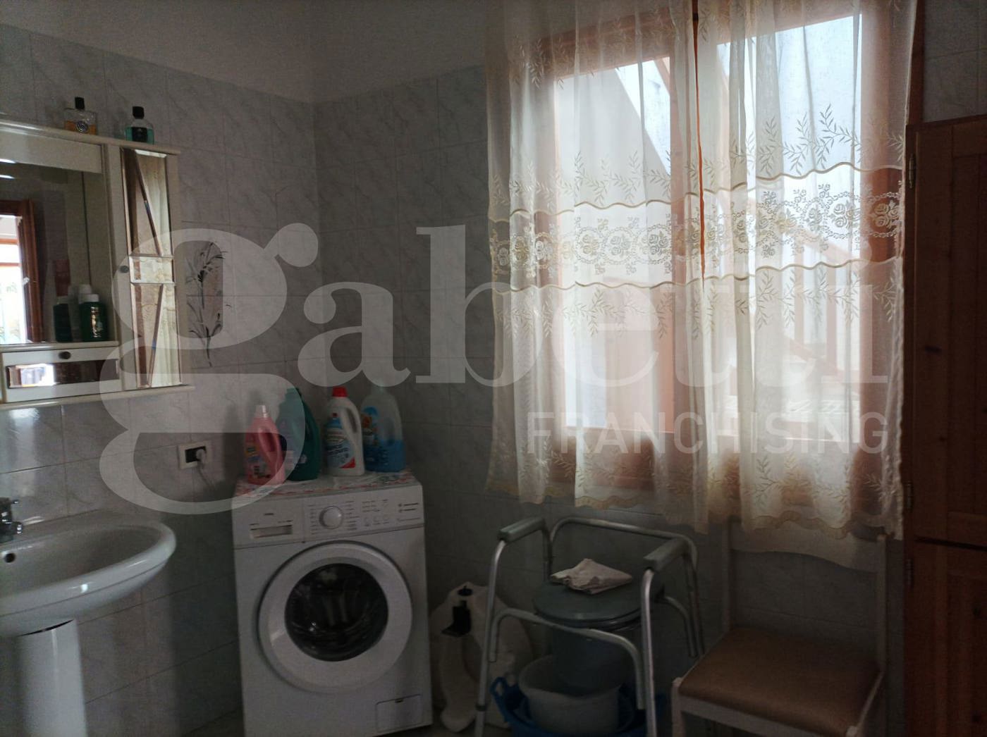 Casa indipendente in vendita a Quartu Sant'Elena