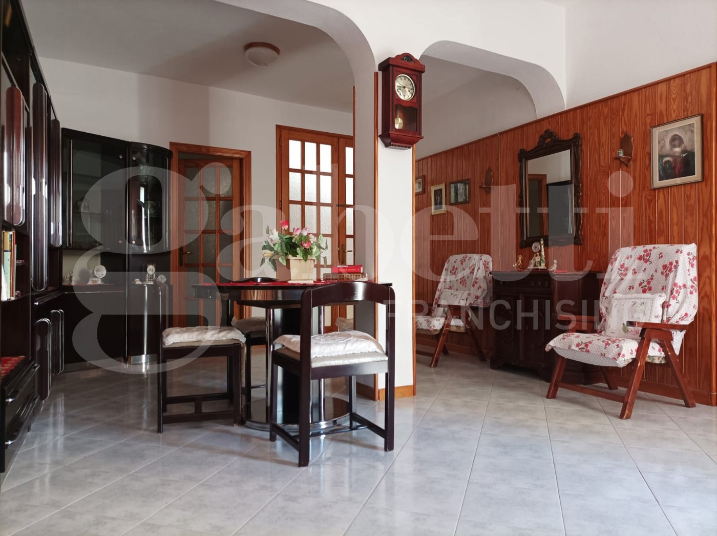 Casa indipendente in vendita a Quartu Sant'Elena
