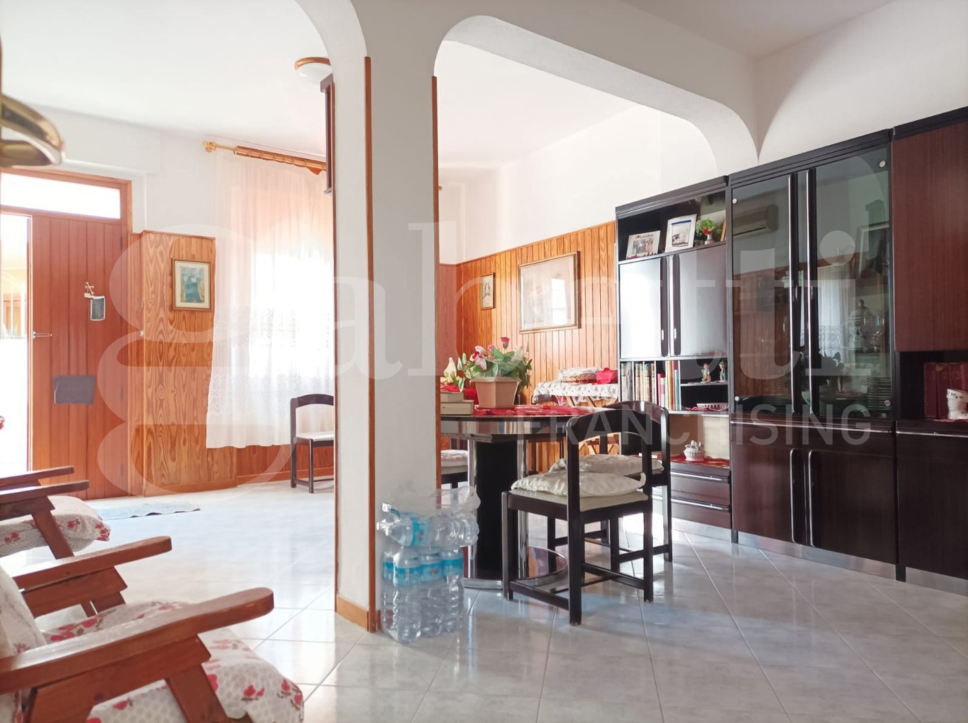 Casa indipendente in vendita a Quartu Sant'Elena