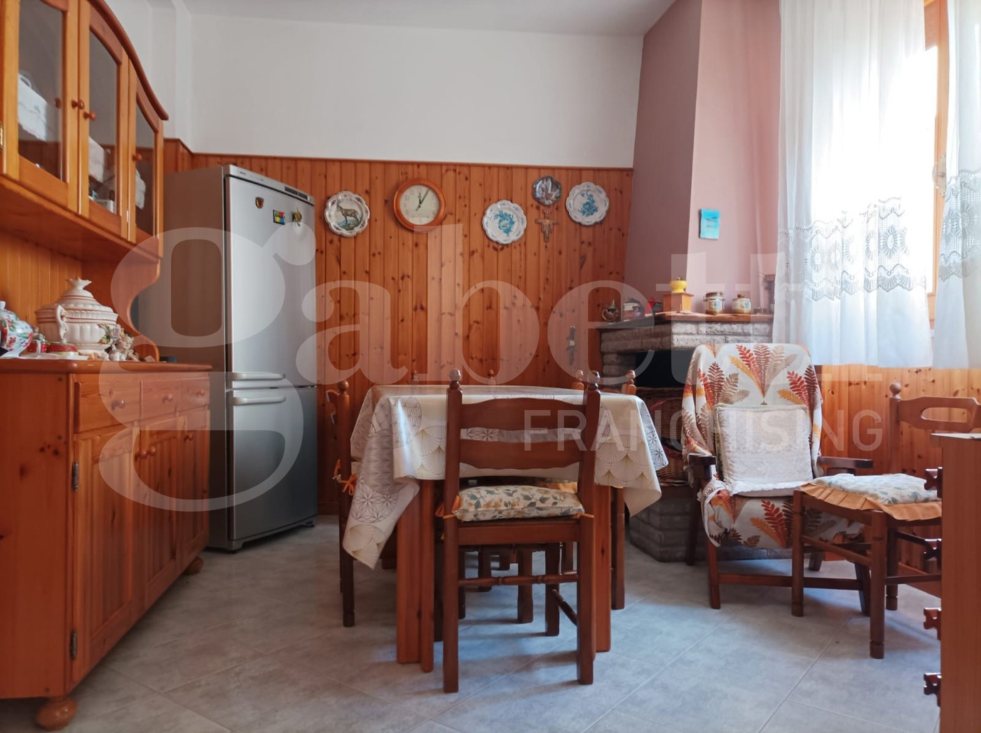 Casa indipendente in vendita a Quartu Sant'Elena