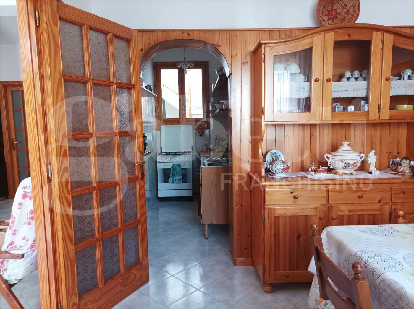Casa indipendente in vendita a Quartu Sant'Elena